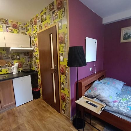 Apartamenty z ogrodem 2 Mrągowo Zewnętrze zdjęcie