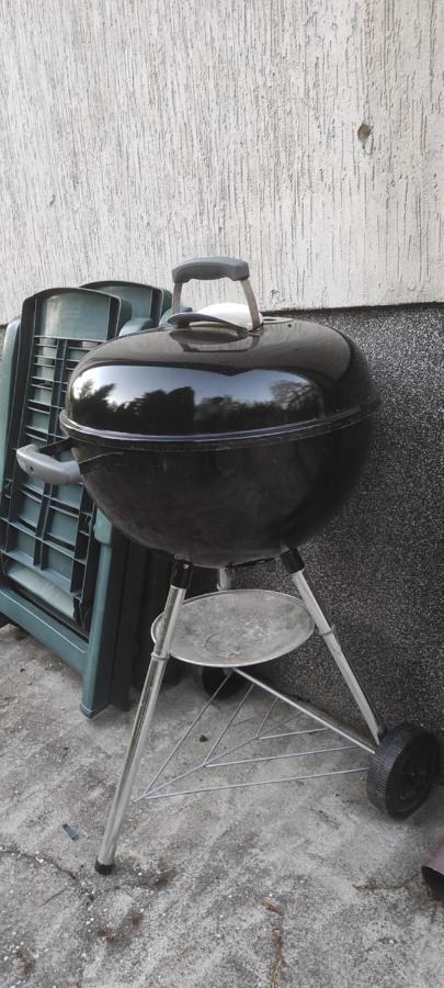 Apartamenty z ogrodem 2 Mrągowo Zewnętrze zdjęcie