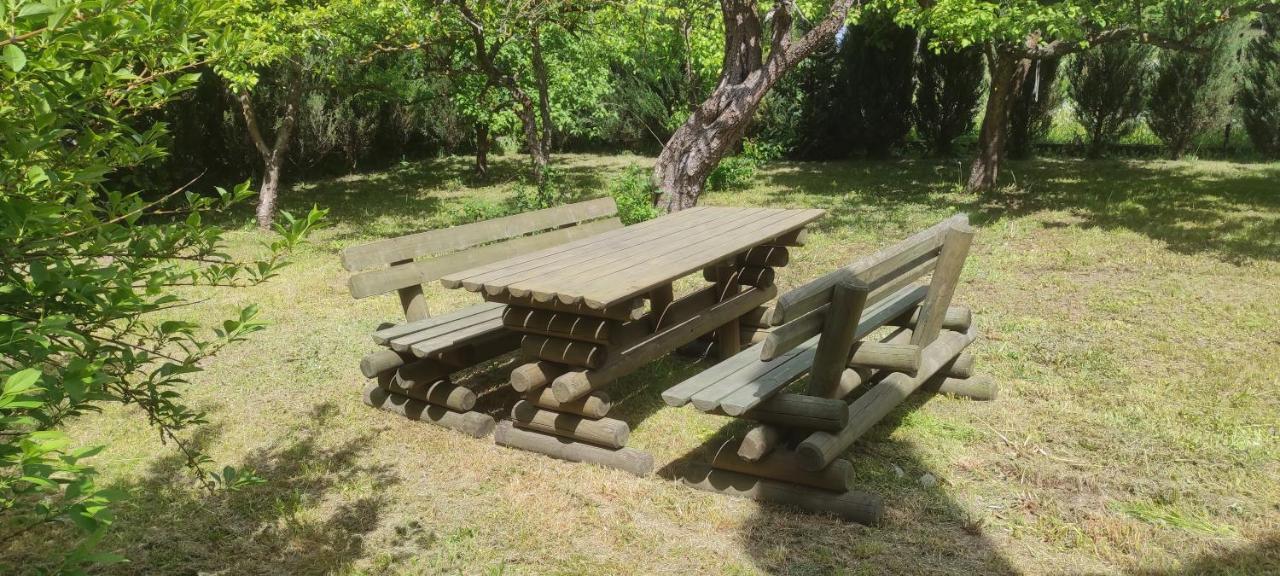 Apartamenty z ogrodem 2 Mrągowo Zewnętrze zdjęcie