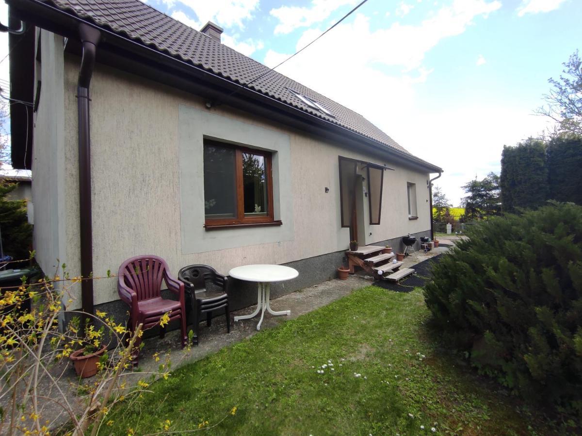 Apartamenty z ogrodem 2 Mrągowo Zewnętrze zdjęcie