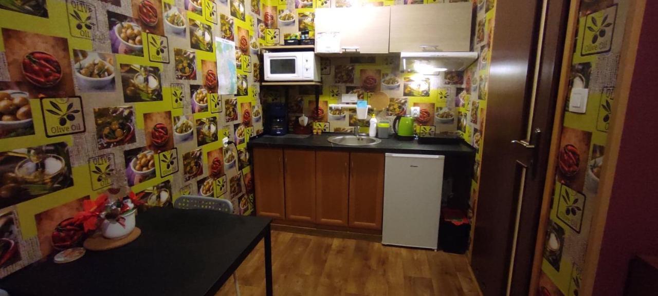 Apartamenty z ogrodem 2 Mrągowo Zewnętrze zdjęcie