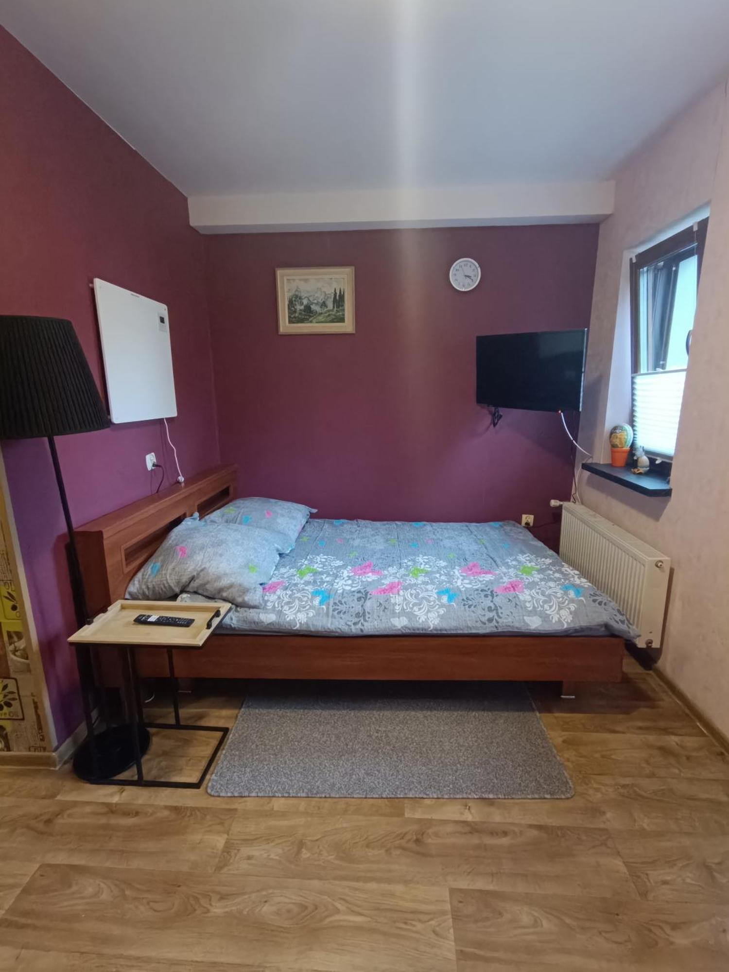 Apartamenty z ogrodem 2 Mrągowo Zewnętrze zdjęcie