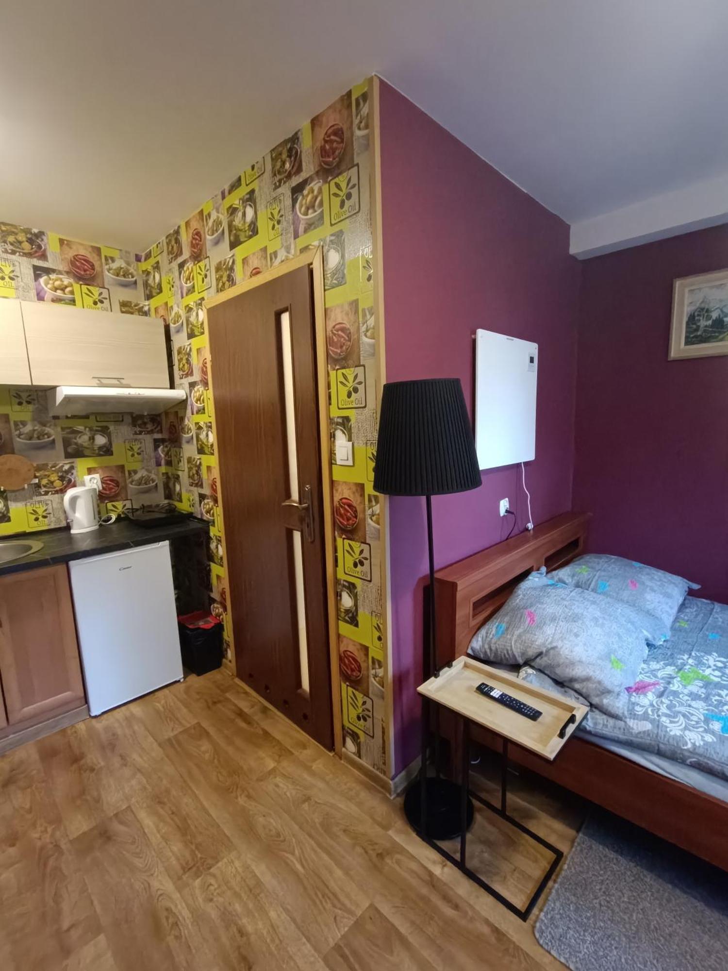 Apartamenty z ogrodem 2 Mrągowo Zewnętrze zdjęcie