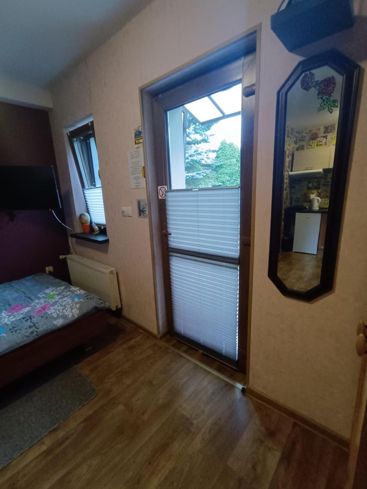 Apartamenty z ogrodem 2 Mrągowo Zewnętrze zdjęcie
