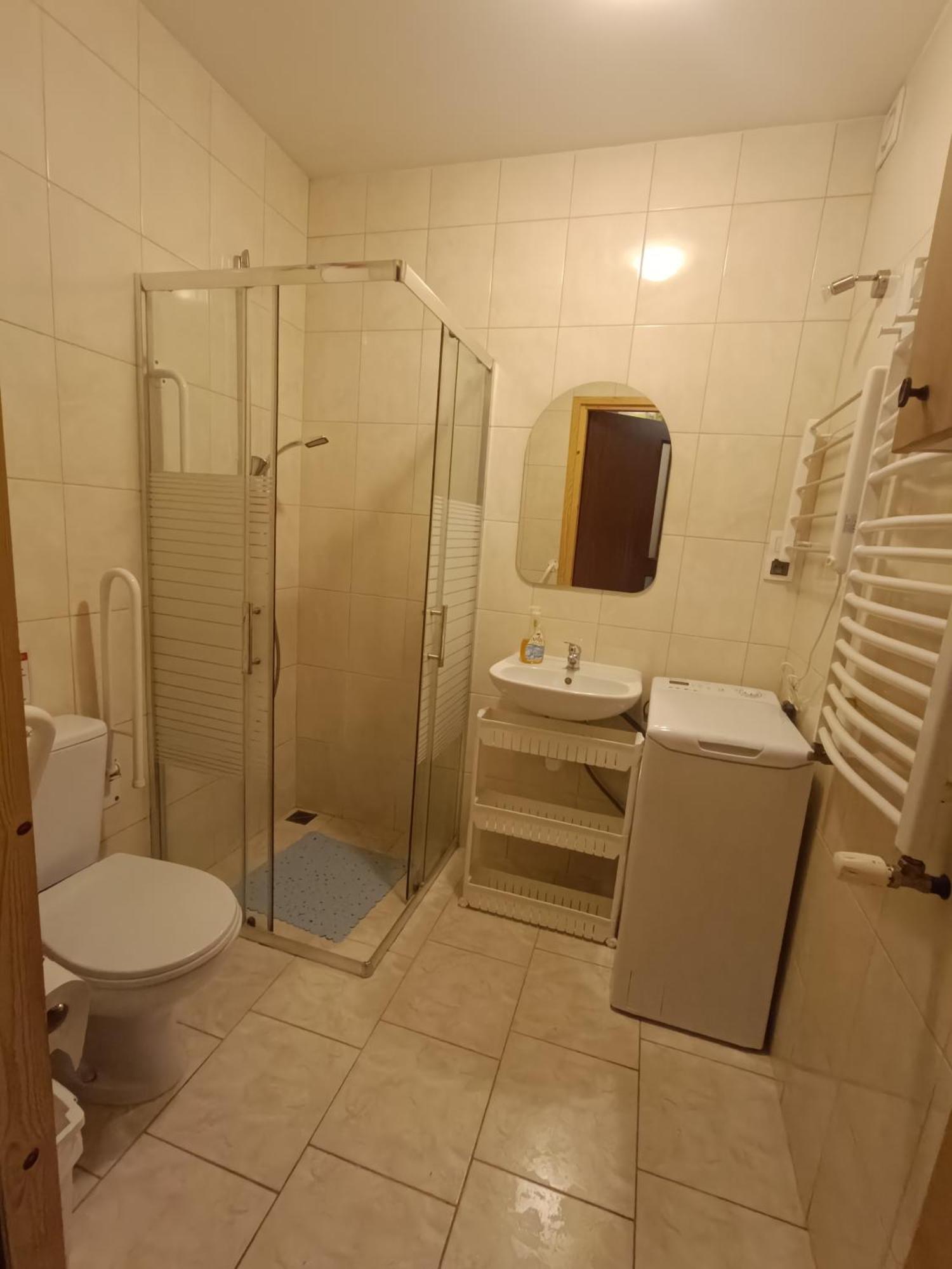 Apartamenty z ogrodem 2 Mrągowo Zewnętrze zdjęcie